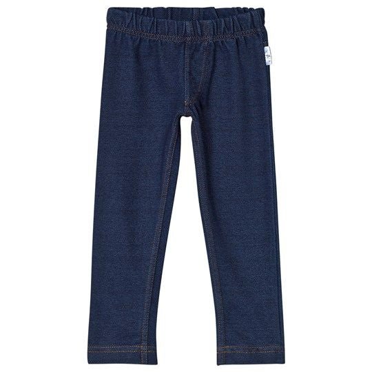 Jeggings von Ebbe dark blue - pilzessono.shop - zauberhafte Kinderdinge
