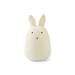 Jimbo großes Nachtlicht in Hase creme de la creme von Liewood ♡ - pilzessono.shop - zauberhafte Kinderdinge
