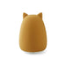 Jimbo großes Nachtlicht in Katze golden caramel von Liewood ♡ - pilzessono.shop - zauberhafte Kinderdinge