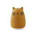 Jimbo großes Nachtlicht in Katze golden caramel von Liewood ♡ - pilzessono.shop - zauberhafte Kinderdinge