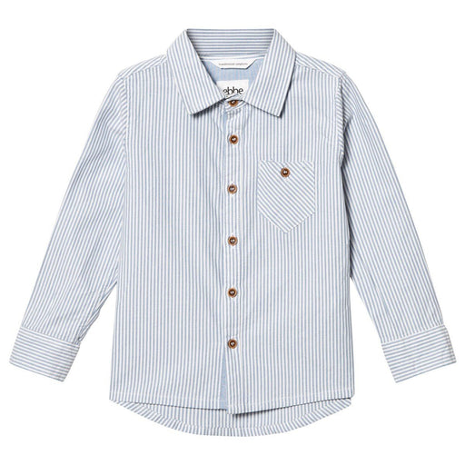 Jimmy Hemd von ebbe ♡ - pilzessono.shop - zauberhafte Kinderdinge