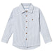 Jimmy Hemd von ebbe ♡ - pilzessono.shop - zauberhafte Kinderdinge