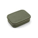 Jimmy lunch box Dino hunter green von Liewood ♡ - pilzessono.shop - zauberhafte Kinderdinge