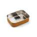 Jimmy lunch box Mr bear mustard von Liewood ♡ - pilzessono.shop - zauberhafte Kinderdinge