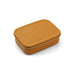 Jimmy lunch box Mr bear mustard von Liewood ♡ - pilzessono.shop - zauberhafte Kinderdinge