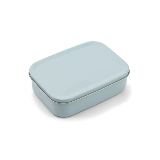 Jimmy lunch box Mr bear sea blue von Liewood ♡ - pilzessono.shop