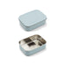 Jimmy lunch box Mr bear sea blue von Liewood ♡ - pilzessono.shop