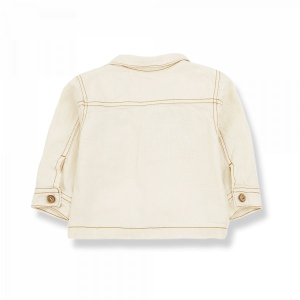 ⋙JOB Jeansjacke von 1+ in the family ♥ - pilzessono.shop - zauberhafte Kinderdinge
