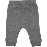 Joggingshose in dunkelgrau von Molo bei Pilzessin - pilzessono.shop - zauberhafte Kinderdinge