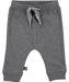 Joggingshose in dunkelgrau von Molo bei Pilzessin - pilzessono.shop - zauberhafte Kinderdinge