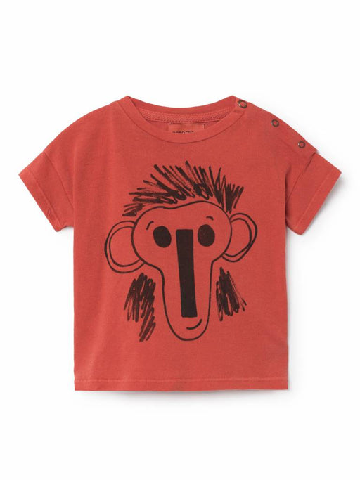 Jubilee Short Sleeve T-Shirt - pilzessono.shop - zauberhafte Kinderdinge