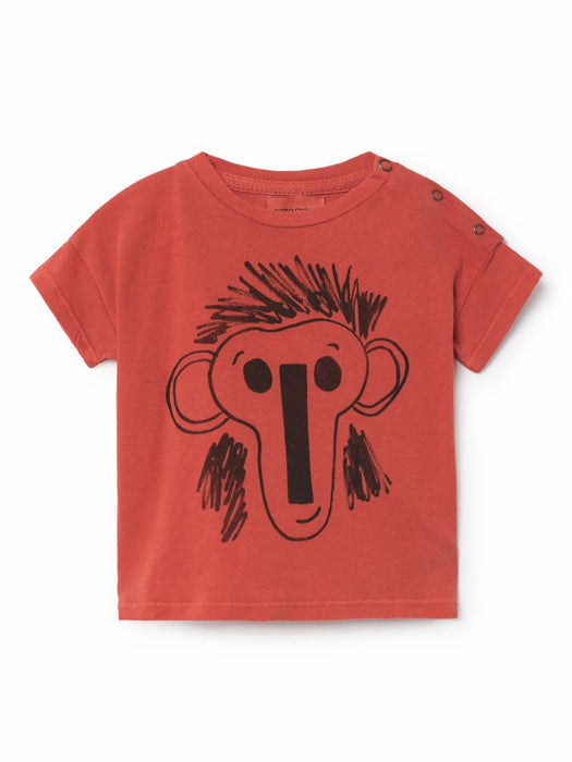 Jubilee Short Sleeve T-Shirt - pilzessono.shop - zauberhafte Kinderdinge