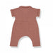 Jumpsuit Carlota - cedar - pilzessono.shop - zauberhafte Kinderdinge
