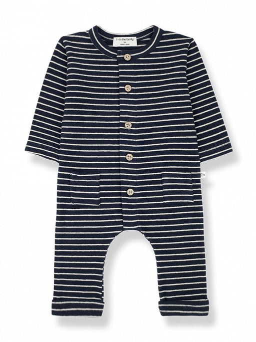 Jumpsuit Romeo - pilzessono.shop - zauberhafte Kinderdinge