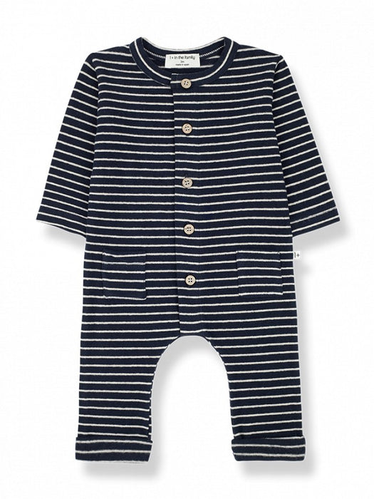Jumpsuit Romeo - pilzessono.shop - zauberhafte Kinderdinge