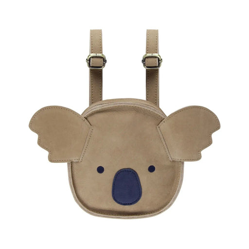 Kapi Classic Backpack - Koala - pilzessono.shop - zauberhafte Kinderdinge