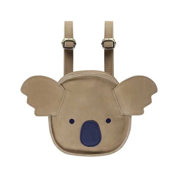 Kapi Classic Backpack - Koala - pilzessono.shop - zauberhafte Kinderdinge