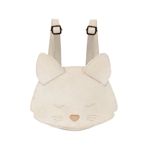 Kapi Exclusive Backpack- Cat - pilzessono.shop - zauberhafte Kinderdinge