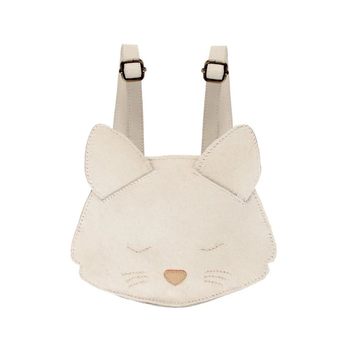 Kapi Exclusive Backpack- Cat - pilzessono.shop - zauberhafte Kinderdinge