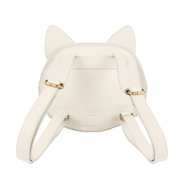 Kapi Exclusive Backpack- Cat - pilzessono.shop - zauberhafte Kinderdinge