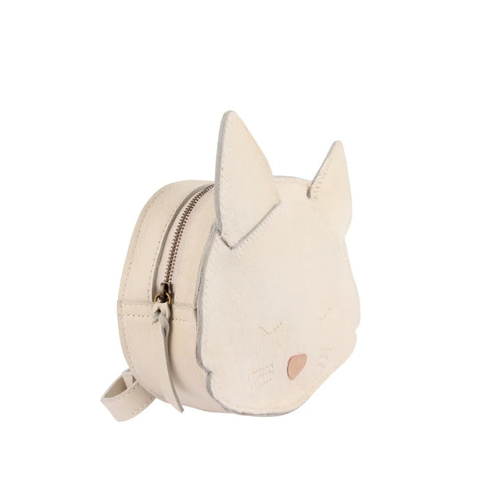 Kapi Exclusive Backpack- Cat - pilzessono.shop - zauberhafte Kinderdinge
