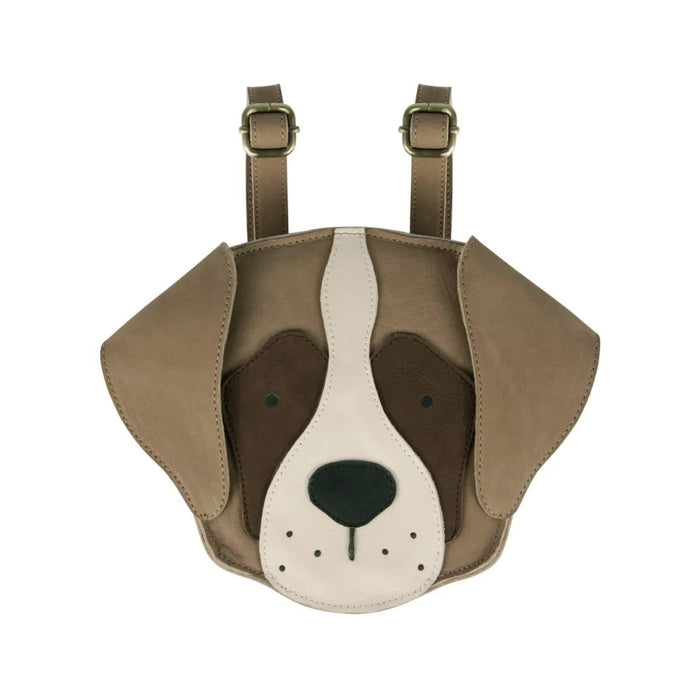Kapi Special Backpack- Saint Bernard - pilzessono.shop - zauberhafte Kinderdinge