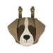Kapi Special Backpack- Saint Bernard - pilzessono.shop - zauberhafte Kinderdinge