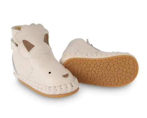 Kapi Stiefel Alpaca von Donsje - pilzessono.shop - zauberhafte Kinderdinge