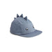 ⋙ Kappe "rory" | dino blue wave von Liewood ♥ - pilzessono.shop - zauberhafte Kinderdinge