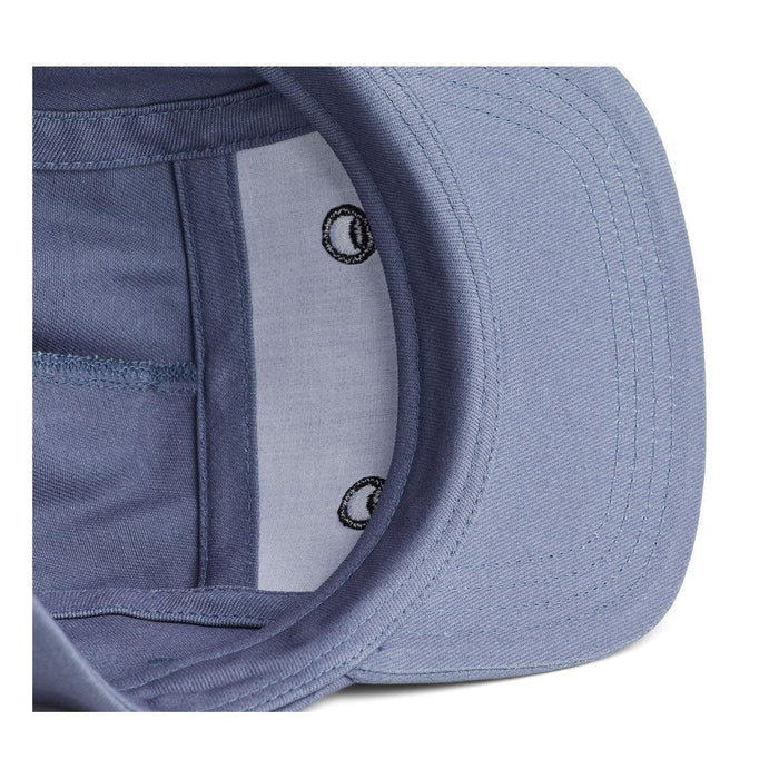 ⋙ Kappe "rory" | dino blue wave von Liewood ♥ - pilzessono.shop - zauberhafte Kinderdinge