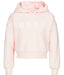 Kapuzenpulli DKNY pink pale - pilzessono.shop - zauberhafte Kinderdinge