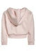 Kapuzenpulli DKNY pink pale - pilzessono.shop - zauberhafte Kinderdinge