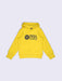 Kapuzenpulli von Diesel Kids - pilzessono.shop - zauberhafte Kinderdinge