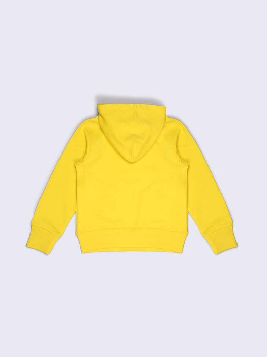 Kapuzenpulli von Diesel Kids - pilzessono.shop - zauberhafte Kinderdinge