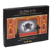 ⋙ Kartontheater mit Schattenfiguren von Moulin Roty ♥ - pilzessono.shop