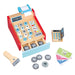 ⋙ Kasse | Cash Register von New Classic Toys ♥ - pilzessono.shop - zauberhafte Kinderdinge