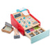 ⋙ Kasse | Cash Register von New Classic Toys ♥ - pilzessono.shop - zauberhafte Kinderdinge
