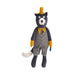 Katze Alphonso Kuscheltier Moulin Roty - pilzessono.shop - zauberhafte Kinderdinge