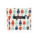keep leaf Large Baggie - Robot bei Pilzessin - pilzessono.shop - zauberhafte Kinderdinge