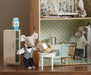 ⋙ Kellner | Butler Maus von Maileg ♡ - pilzessono.shop