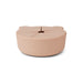 Kelly Snack cup - 2 pack Apple red/rose mix von Liewood ♡ - pilzessono.shop - zauberhafte Kinderdinge