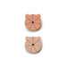 Kelly Snack cup - 2 pack Mr bear rose mix mix von Liewood ♡ - pilzessono.shop - zauberhafte Kinderdinge
