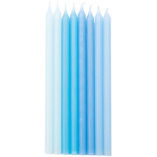 KERZEN AQUA - pilzessono.shop