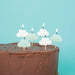 Kerzen Wolken von My Little Day bei Pilzessin - pilzessono.shop - zauberhafte Kinderdinge