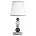 Kidsconcept Kinderzimmerlampe grau - pilzessono.shop - zauberhafte Kinderdinge