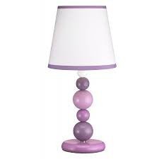 Kidsconcept Kinderzimmerlampe lila/rosa - pilzessono.shop - zauberhafte Kinderdinge