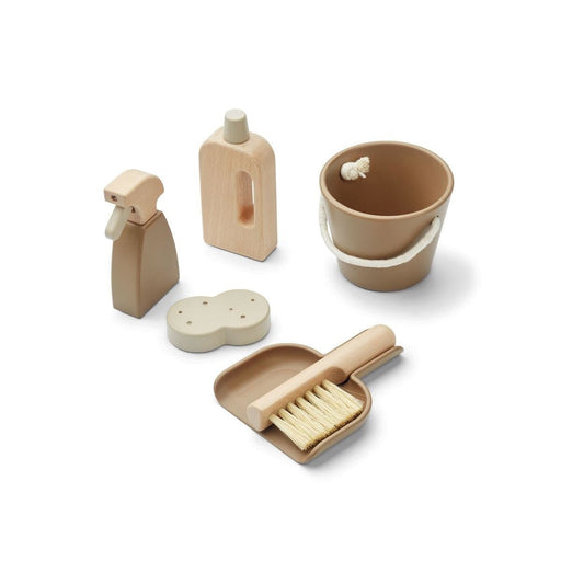 Kimbie Reinigungsset | Oat multi mix von Liewood ♡ - pilzessono.shop - zauberhafte Kinderdinge
