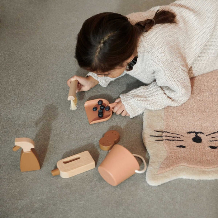 Kimbie Reinigungsset | Oat multi mix von Liewood ♡ - pilzessono.shop - zauberhafte Kinderdinge