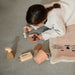 Kimbie Reinigungsset | Oat multi mix von Liewood ♡ - pilzessono.shop - zauberhafte Kinderdinge