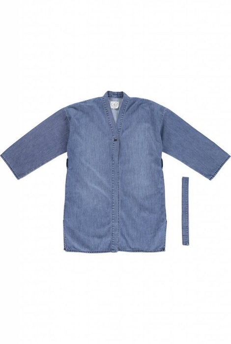 Kimono von GroCompany bei Pilzessin - pilzessono.shop - zauberhafte Kinderdinge